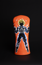 Load image into Gallery viewer, The Prince of Saiyans - Hybrid Cover