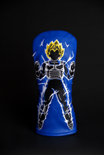 Load image into Gallery viewer, The Prince of Saiyans - Hybrid Cover