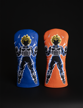 Load image into Gallery viewer, The Prince of Saiyans - Hybrid Cover