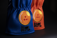 Load image into Gallery viewer, The Prince of Saiyans - Hybrid Cover