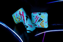 Load image into Gallery viewer, HFL Graffiti Headcovers