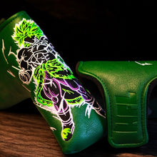 Load image into Gallery viewer, Legendary Saiyan Putter Covers