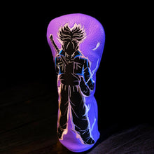 Load image into Gallery viewer, Future Saiyan Covers