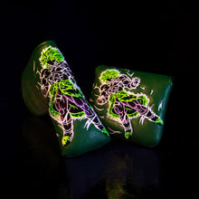 Load image into Gallery viewer, Legendary Saiyan Putter Covers