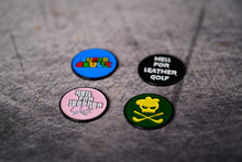 Load image into Gallery viewer, Magnetic Golf Ball Marker Pack