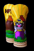 Load image into Gallery viewer, The Wicked Plumber Headcovers