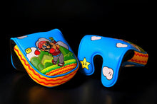 Load image into Gallery viewer, Mario Putter Covers