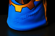 Load image into Gallery viewer, Vault Boy 'Hitting Bombs' Driver Cover