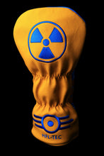 Load image into Gallery viewer, Vault Boy 'Hitting Bombs' Driver Cover