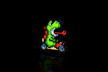 Load image into Gallery viewer, Let's-A-Go Racing Ball Markers 2.0