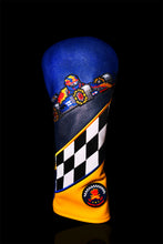 Load image into Gallery viewer, Retro Racing - Fairway Cover