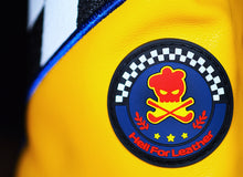 Load image into Gallery viewer, Retro Racing - Fairway Cover