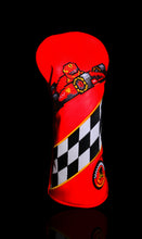 Load image into Gallery viewer, Retro Racing - Driver Cover