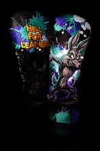 Load image into Gallery viewer, The Coyote - Wood Cover