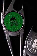 Load image into Gallery viewer, HFL Pitch Repair Tool Masters Green