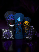 Load image into Gallery viewer, Dark Monsters Set