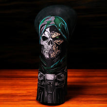 Load image into Gallery viewer, Deadman's Doom Driver Headcover