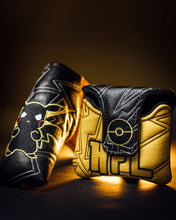 Load image into Gallery viewer, Electric Mouse - Mallet