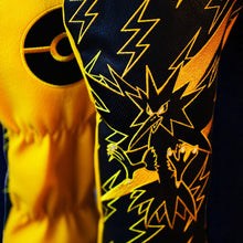 Load image into Gallery viewer, Legendary Electric Bird - Wood Cover