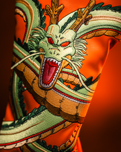 Load image into Gallery viewer, The Eternal Dragon Driver Cover Orange