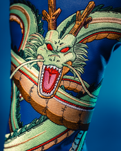 Load image into Gallery viewer, The Eternal Dragon Driver Cover Blue