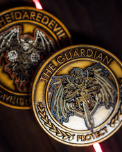 Load image into Gallery viewer, Fate Coin - Ball Marker