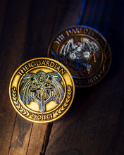 Load image into Gallery viewer, Fate Coin - Ball Marker