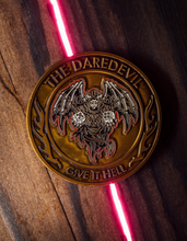 Load image into Gallery viewer, Fate Coin - Ball Marker