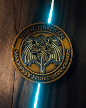 Load image into Gallery viewer, Fate Coin - Ball Marker