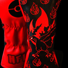 Load image into Gallery viewer, Legendary Fire Bird - Hybrid Cover