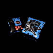 Load image into Gallery viewer, Shark Dragon - Putter Covers