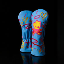 Load image into Gallery viewer, HFL Graffiti Headcovers 2.0
