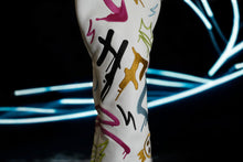 Load image into Gallery viewer, HFL Graffiti Headcovers