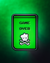 Load image into Gallery viewer, Skully-Boy Colour Ball Marker