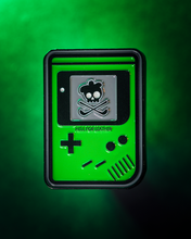 Load image into Gallery viewer, Skully-Boy Colour Ball Marker