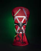 Load image into Gallery viewer, The General - Driver Cover