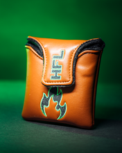 Load image into Gallery viewer, Grogu-Skully Mallet Putter Cover