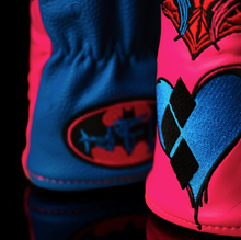 Load image into Gallery viewer, The Mischief Maker - Headcovers