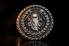 Load image into Gallery viewer, Hellfire Tour - Haunt Driver Cover & Marker