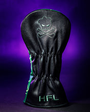 Load image into Gallery viewer, Deadman&#39;s Hulk Headcover
