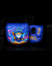 Load image into Gallery viewer, Hellfire Tour - Hex Putter Cover & Marker