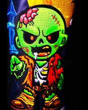 Load image into Gallery viewer, Hellfire Tour - Rot Hybrid Cover & Marker