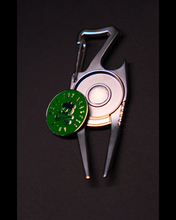Load image into Gallery viewer, HFL Pitch Repair Tool Masters Green