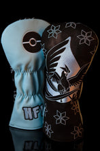 Load image into Gallery viewer, Legendary Ice Bird - Driver Cover