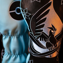 Load image into Gallery viewer, Legendary Ice Bird - Driver Cover