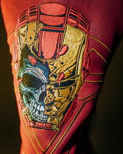 Load image into Gallery viewer, Deadman's Iron Skull Headcover