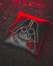 Load image into Gallery viewer, Vader-Skully Mallet Cover Special Carbon