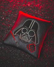Load image into Gallery viewer, Vader-Skully Mallet Cover Special Carbon