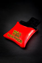 Load image into Gallery viewer, Storm-Skully Mallet Special Red