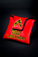 Load image into Gallery viewer, Storm-Skully Mallet Special Red